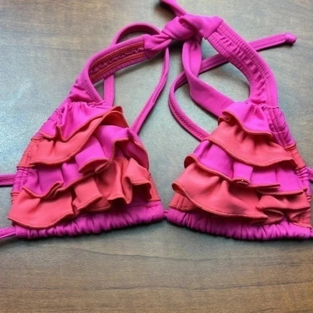 COPY - Un brand kids swim top 10 - Picture 3 of 16
